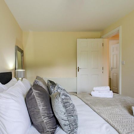 Ingledale Apartment, Ingleton, Yorkshire Dales National Park, Famous Three Peaks, Near The Lake District, Pets Are Welcome Ingleton  Zewnętrze zdjęcie