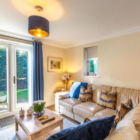 Ingledale Apartment, Ingleton, Yorkshire Dales National Park, Famous Three Peaks, Near The Lake District, Pets Are Welcome Ingleton  Zewnętrze zdjęcie