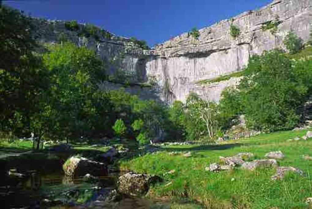 Ingledale Apartment, Ingleton, Yorkshire Dales National Park, Famous Three Peaks, Near The Lake District, Pets Are Welcome Ingleton  Zewnętrze zdjęcie