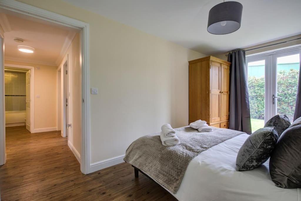 Ingledale Apartment, Ingleton, Yorkshire Dales National Park, Famous Three Peaks, Near The Lake District, Pets Are Welcome Ingleton  Zewnętrze zdjęcie