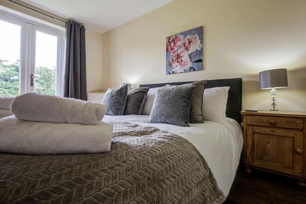 Ingledale Apartment, Ingleton, Yorkshire Dales National Park, Famous Three Peaks, Near The Lake District, Pets Are Welcome Ingleton  Zewnętrze zdjęcie