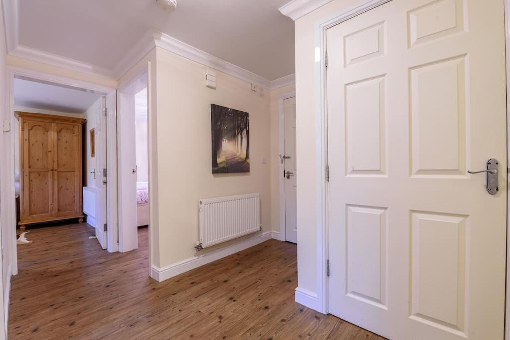 Ingledale Apartment, Ingleton, Yorkshire Dales National Park, Famous Three Peaks, Near The Lake District, Pets Are Welcome Ingleton  Zewnętrze zdjęcie