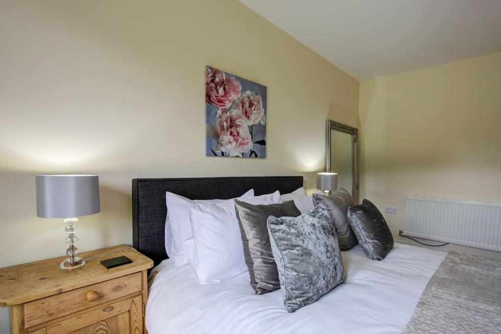 Ingledale Apartment, Ingleton, Yorkshire Dales National Park, Famous Three Peaks, Near The Lake District, Pets Are Welcome Ingleton  Zewnętrze zdjęcie