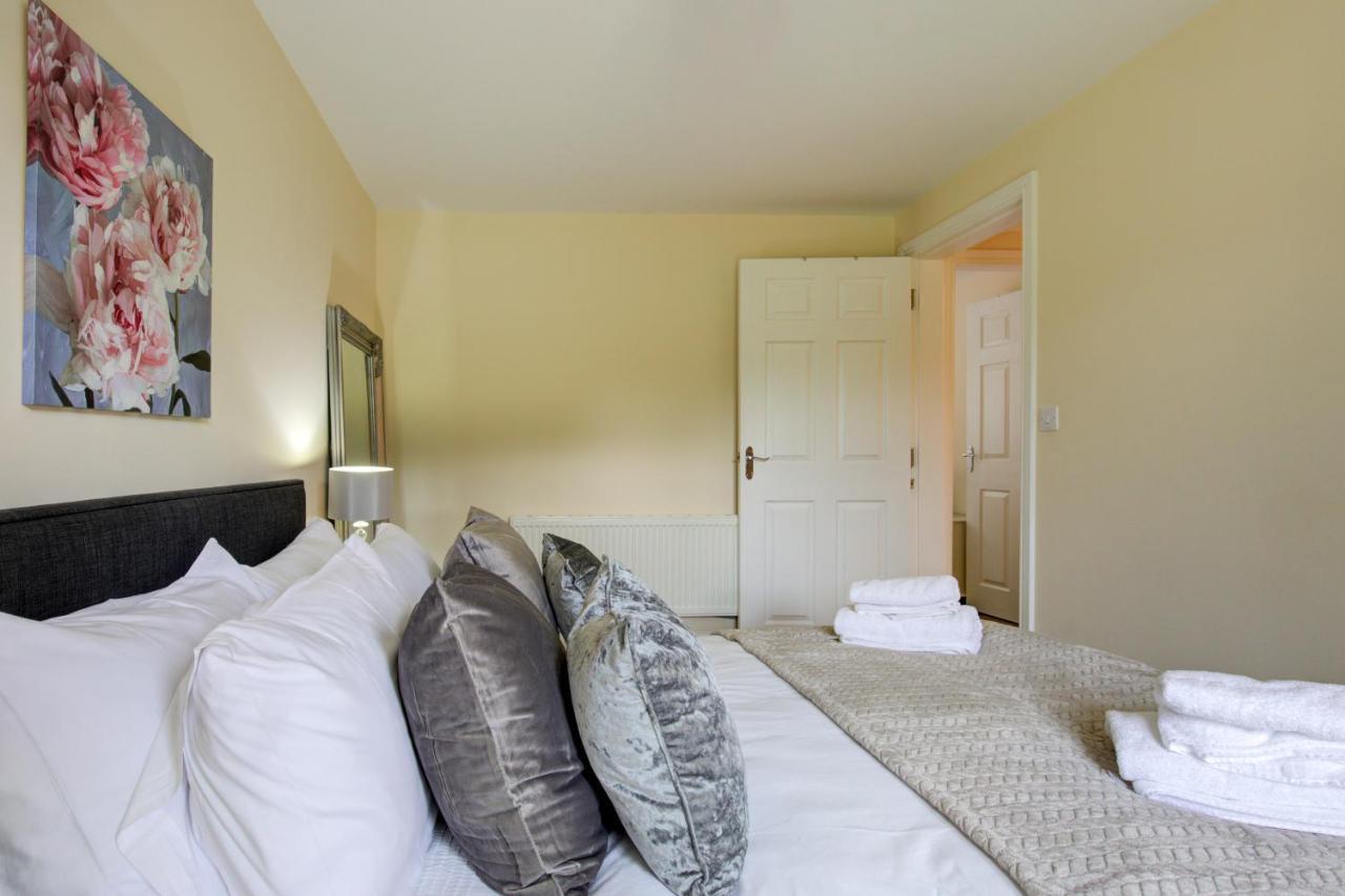 Ingledale Apartment, Ingleton, Yorkshire Dales National Park, Famous Three Peaks, Near The Lake District, Pets Are Welcome Ingleton  Zewnętrze zdjęcie