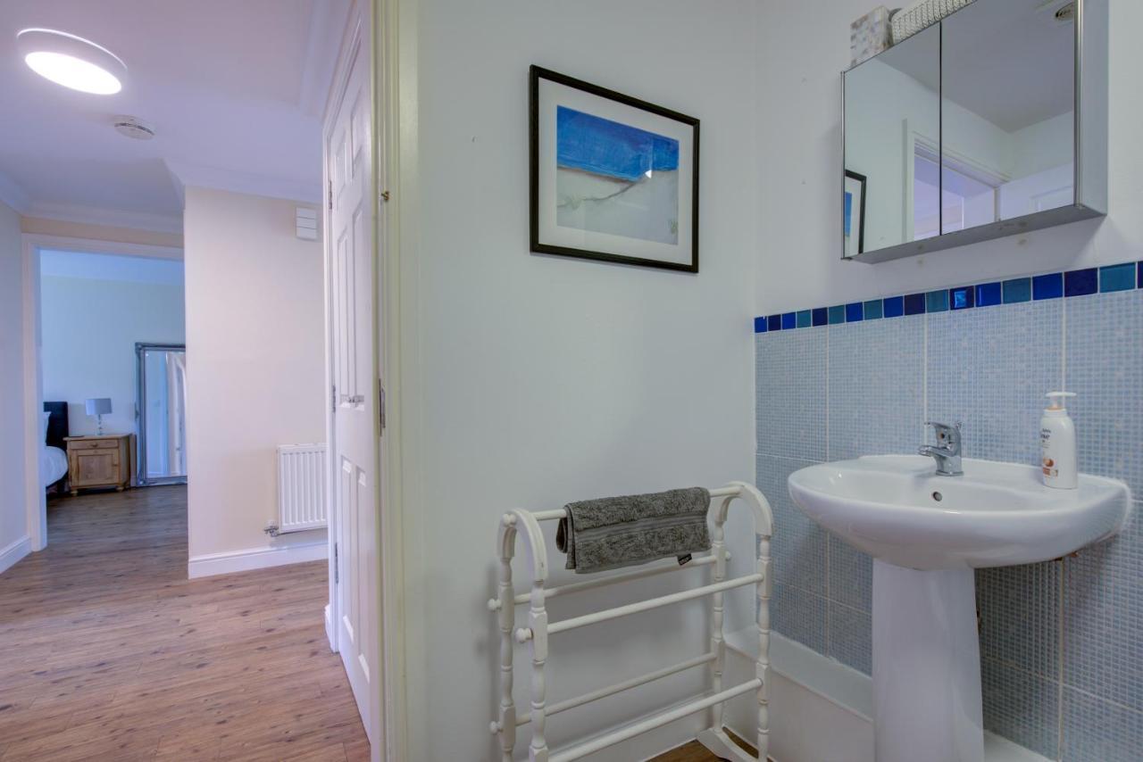 Ingledale Apartment, Ingleton, Yorkshire Dales National Park, Famous Three Peaks, Near The Lake District, Pets Are Welcome Ingleton  Zewnętrze zdjęcie