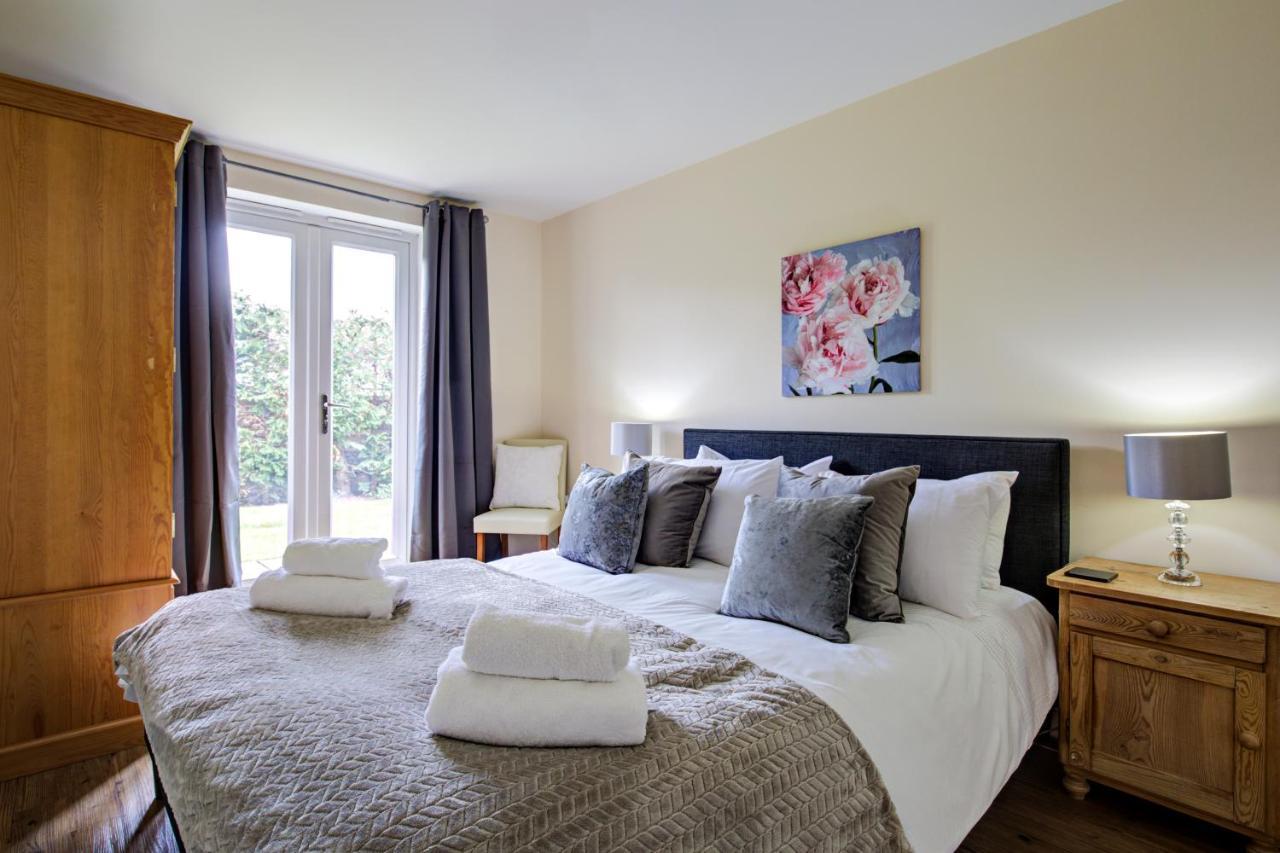 Ingledale Apartment, Ingleton, Yorkshire Dales National Park, Famous Three Peaks, Near The Lake District, Pets Are Welcome Ingleton  Zewnętrze zdjęcie