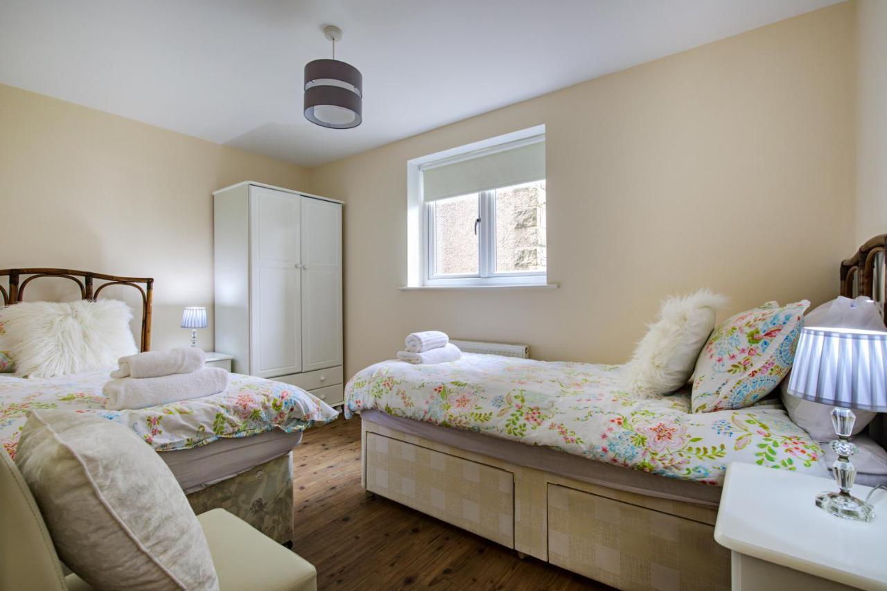 Ingledale Apartment, Ingleton, Yorkshire Dales National Park, Famous Three Peaks, Near The Lake District, Pets Are Welcome Ingleton  Zewnętrze zdjęcie