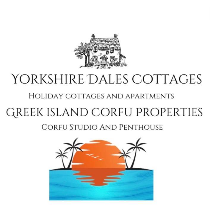 Ingledale Apartment, Ingleton, Yorkshire Dales National Park, Famous Three Peaks, Near The Lake District, Pets Are Welcome Ingleton  Zewnętrze zdjęcie