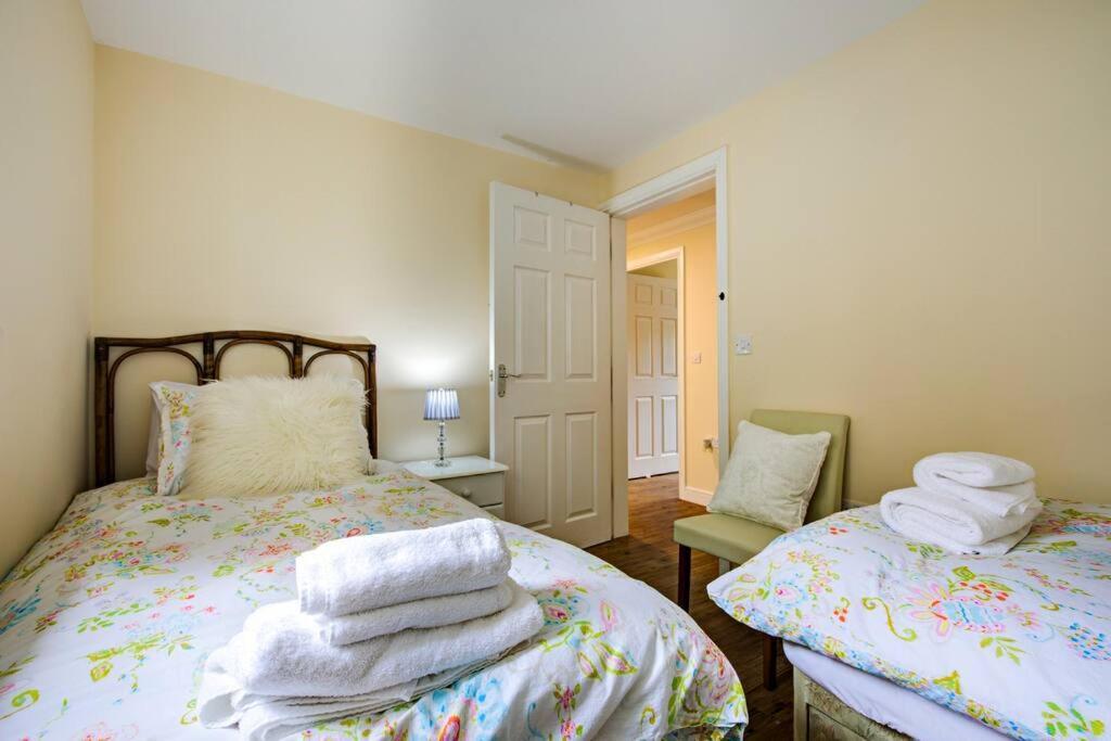 Ingledale Apartment, Ingleton, Yorkshire Dales National Park, Famous Three Peaks, Near The Lake District, Pets Are Welcome Ingleton  Zewnętrze zdjęcie