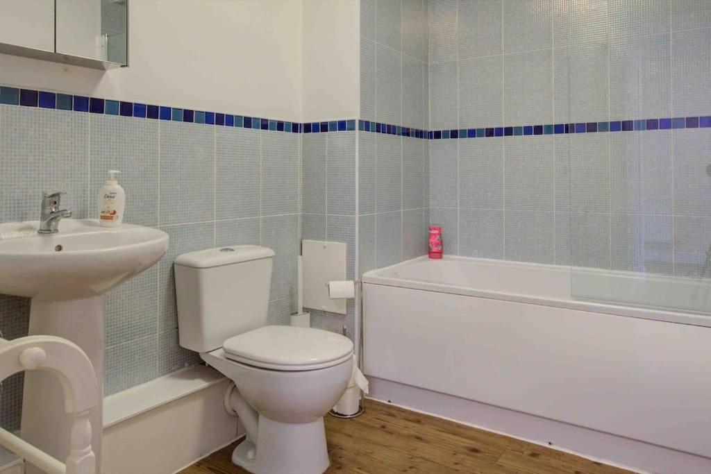 Ingledale Apartment, Ingleton, Yorkshire Dales National Park, Famous Three Peaks, Near The Lake District, Pets Are Welcome Ingleton  Zewnętrze zdjęcie
