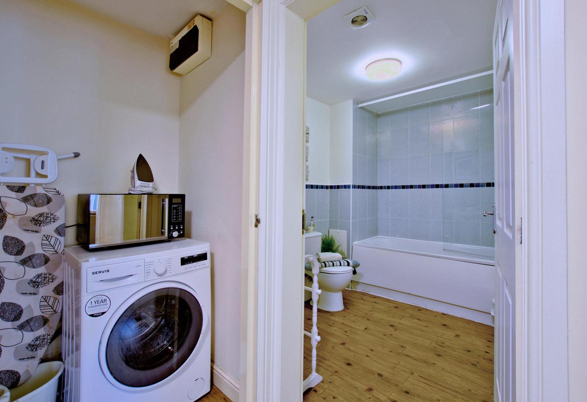 Ingledale Apartment, Ingleton, Yorkshire Dales National Park, Famous Three Peaks, Near The Lake District, Pets Are Welcome Ingleton  Zewnętrze zdjęcie