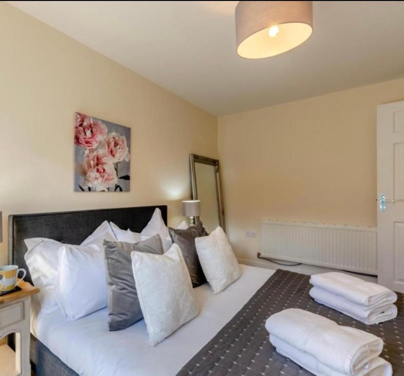 Ingledale Apartment, Ingleton, Yorkshire Dales National Park, Famous Three Peaks, Near The Lake District, Pets Are Welcome Ingleton  Zewnętrze zdjęcie