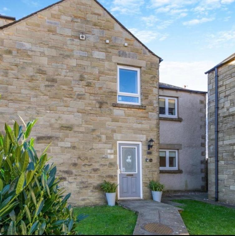 Ingledale Apartment, Ingleton, Yorkshire Dales National Park, Famous Three Peaks, Near The Lake District, Pets Are Welcome Ingleton  Zewnętrze zdjęcie