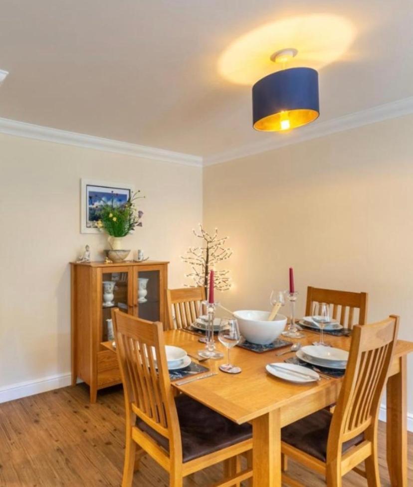Ingledale Apartment, Ingleton, Yorkshire Dales National Park, Famous Three Peaks, Near The Lake District, Pets Are Welcome Ingleton  Zewnętrze zdjęcie