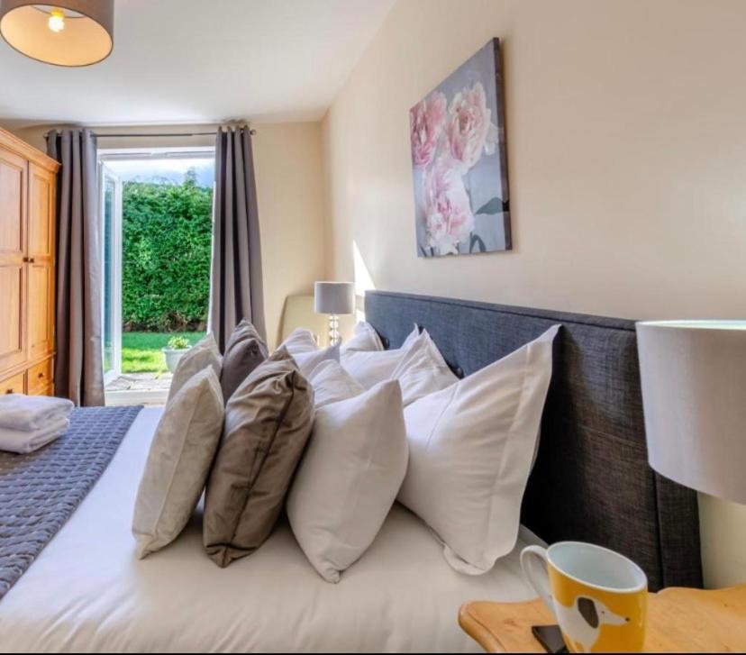 Ingledale Apartment, Ingleton, Yorkshire Dales National Park, Famous Three Peaks, Near The Lake District, Pets Are Welcome Ingleton  Zewnętrze zdjęcie