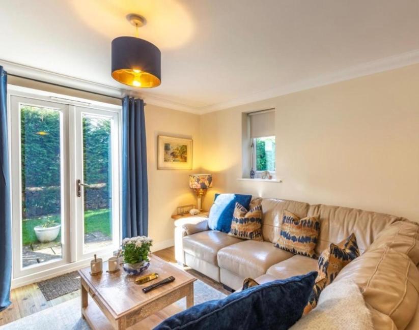 Ingledale Apartment, Ingleton, Yorkshire Dales National Park, Famous Three Peaks, Near The Lake District, Pets Are Welcome Ingleton  Zewnętrze zdjęcie