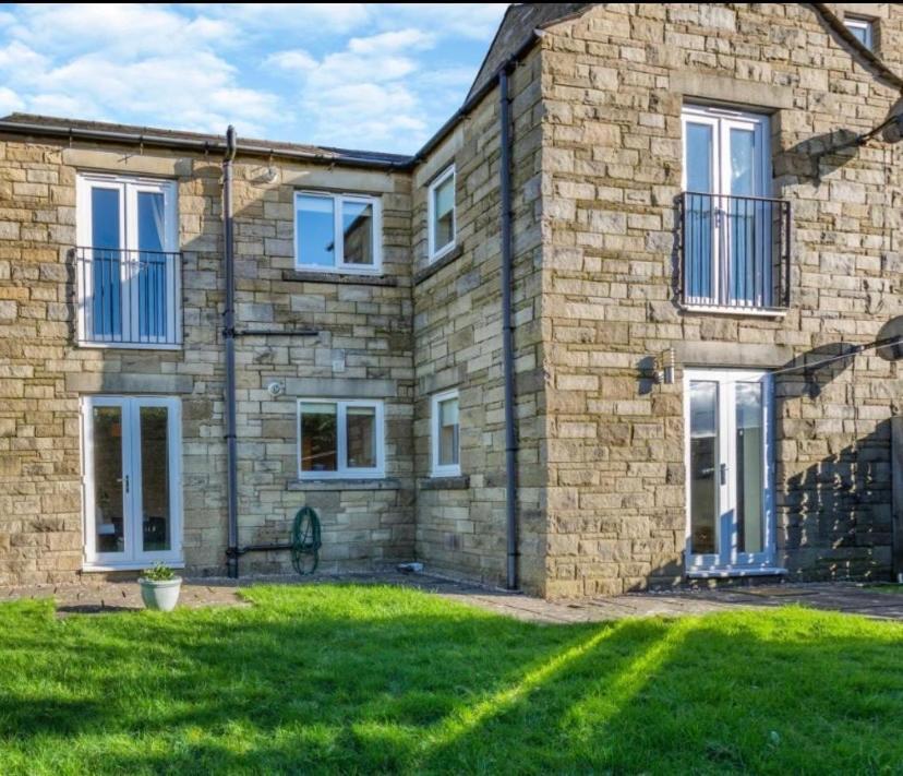 Ingledale Apartment, Ingleton, Yorkshire Dales National Park, Famous Three Peaks, Near The Lake District, Pets Are Welcome Ingleton  Zewnętrze zdjęcie