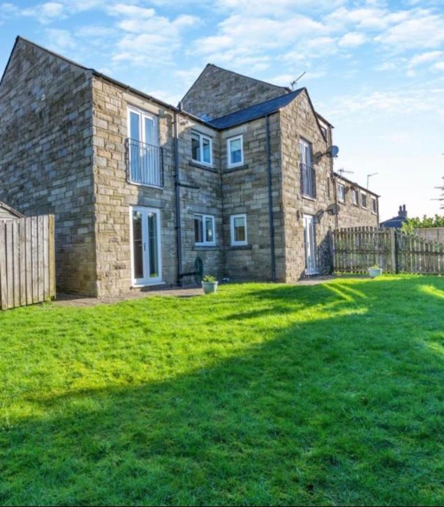 Ingledale Apartment, Ingleton, Yorkshire Dales National Park, Famous Three Peaks, Near The Lake District, Pets Are Welcome Ingleton  Zewnętrze zdjęcie