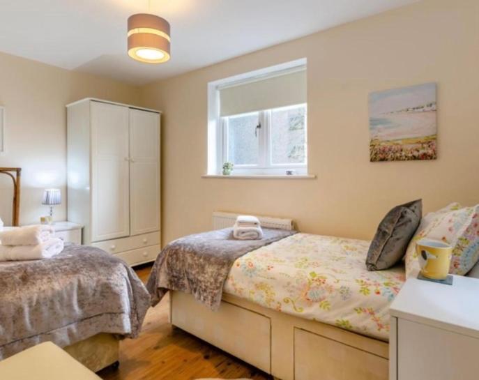 Ingledale Apartment, Ingleton, Yorkshire Dales National Park, Famous Three Peaks, Near The Lake District, Pets Are Welcome Ingleton  Zewnętrze zdjęcie