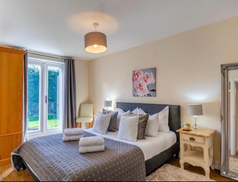 Ingledale Apartment, Ingleton, Yorkshire Dales National Park, Famous Three Peaks, Near The Lake District, Pets Are Welcome Ingleton  Zewnętrze zdjęcie