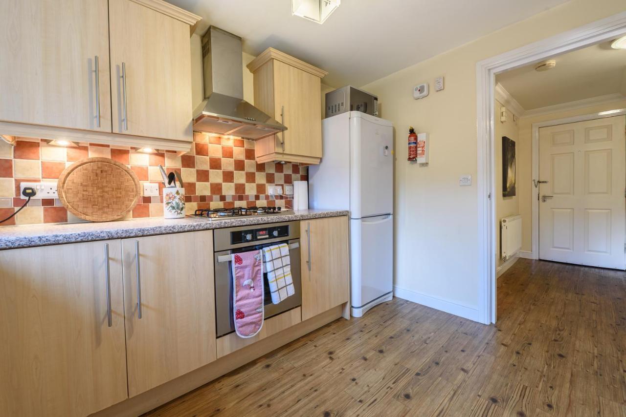 Ingledale Apartment, Ingleton, Yorkshire Dales National Park, Famous Three Peaks, Near The Lake District, Pets Are Welcome Ingleton  Zewnętrze zdjęcie