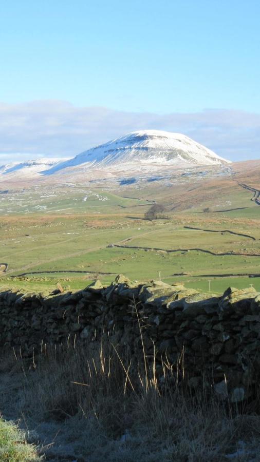 Ingledale Apartment, Ingleton, Yorkshire Dales National Park, Famous Three Peaks, Near The Lake District, Pets Are Welcome Ingleton  Zewnętrze zdjęcie