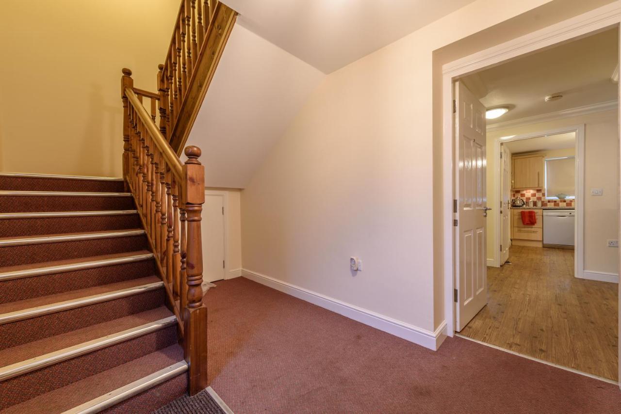 Ingledale Apartment, Ingleton, Yorkshire Dales National Park, Famous Three Peaks, Near The Lake District, Pets Are Welcome Ingleton  Zewnętrze zdjęcie